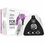 Clavier Professionele 65W Nagelfrees Kit ZS-710