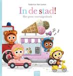 Beestenboel - In de stad! (9789044848472), Antiek en Kunst, Verzenden