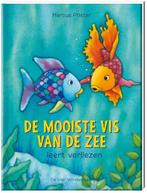 De mooiste vis van de zee leert verliezen / De mooiste vis, Verzenden, Marcus Pfister