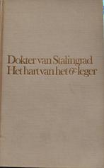 Konsalik omnibus: Dokter van Stalingrad & Het hart van het, Verzenden, Heinz G. Konsalik