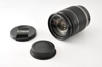 Canon EF-S 3.5-5.6/18-200mm IS [#485] Cameralens beschikbaar voor biedingen