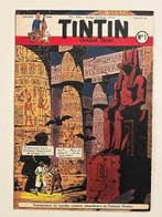 Tintin (magazine) - Année 1950 complète - 52 Magazines - EO, Livres