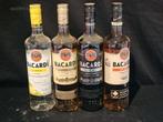 9 fles(sen) Bacardi Rum, Ophalen