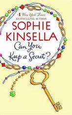 Can You Keep a Secret? 9780385338080 Sophie Kinsella, Boeken, Verzenden, Gelezen, Sophie Kinsella