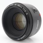 Canon EF 50mm F/1.8 II | Tweedehands, Verzenden, Zo goed als nieuw