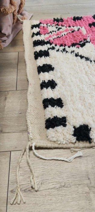 Berbertapijt vloerkleed Beni Mellal-tapijt - Tapijt - 310 cm, Huis en Inrichting, Stoffering | Tapijten en Vloerkleden