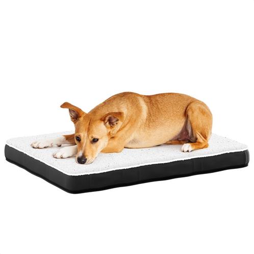 Avalo Orthopedisch Hondenkussen L -91x69cm- Wasbaar/Antislip, Dieren en Toebehoren, Hondenmanden, Verzenden