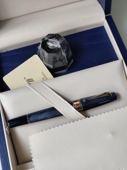 Montegrappa - Vulpen, Verzamelen, Pennenverzamelingen