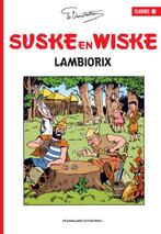 Lambiorix / Suske en Wiske Classics / 18 9789002266652, Boeken, Verzenden, Gelezen, Willy Vandersteen