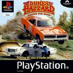 The Dukes of Hazzard Racing for Home-Standaard (PlayStation, Games en Spelcomputers, Games | Sony PlayStation 1, Ophalen of Verzenden