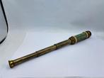 Marine telescope - Scheepskijker - 1920-1930 - Pays-Bas, Antiek en Kunst
