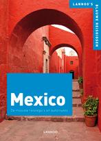 Mexico / Lannoos blauwe reisgids 9789020968101, Boeken, Verzenden, Zo goed als nieuw, Ortrun Egelkraut
