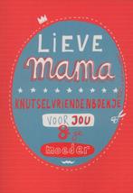 Lieve mama 9789079961344, Livres, Gerard Janssen, Verzenden