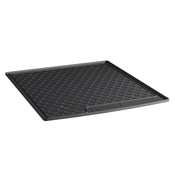 Rubber kofferbakmat | BMW | 4-serie Gran Coupé 21- 5d hat. G, Auto diversen, Kofferbakmatten, Nieuw, Verzenden