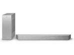 Philips TAB8507/10 - Soundbar met draadloze subwoofer -, Audio, Tv en Foto, Luidsprekerboxen, Verzenden, Nieuw