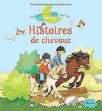 Histoires de chevaux  Fleurus  Book, Boeken, Gelezen, Fleurus, Verzenden