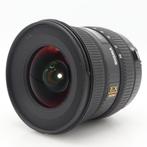 Sigma 10-20mm F/4-5.6 EX DC HSM Canon | Tweedehands, Verzenden, Zo goed als nieuw
