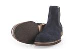 Nelson Chelsea boots in maat 44 Blauw | 5% extra korting, Kleding | Heren, Schoenen, Boots, Zo goed als nieuw, Nelson, Verzenden