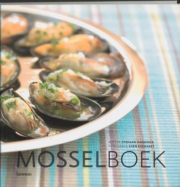 Mosselboek 9789020964363 S. Daeninck, Verzenden, S. Daeninck