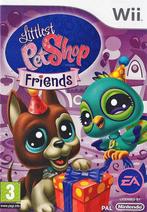 Littlest Pet Shop: Friends (French) [Wii], Verzenden
