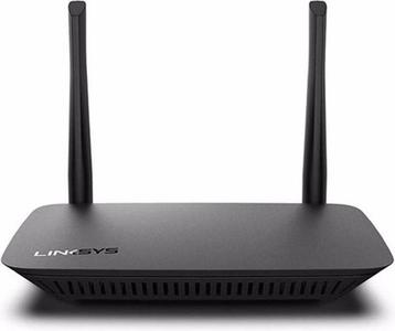 WiFi Router - Dual-Band - WiFi 5 - 1200 Mbps - Met 4 Ethe..., Verzenden