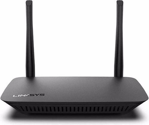WiFi Router - Dual-Band - WiFi 5 - 1200 Mbps - Met 4 Ethe..., Computers en Software, WiFi-versterkers, Nieuw, Verzenden
