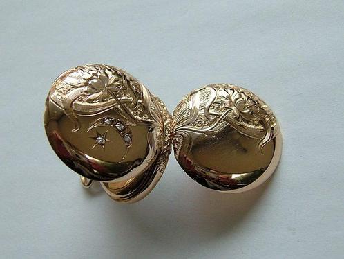 Waltham - Unknown - 1900-1949, Handtassen en Accessoires, Horloges | Heren