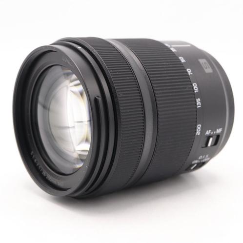 Panasonic LUMIX S 28-200mm F/4-7.1 MACRO occasion, Audio, Tv en Foto, Fotocamera's Digitaal, Zo goed als nieuw, Verzenden