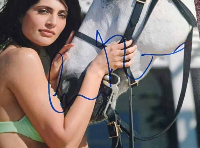 James Bond 007: Casino Royale - Caterina Murino, Verzamelen, Film en Tv