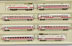 Märklin H0 - 3700 - Autorail (1) - MÄRKLIN 3700 H0 - BR 402, Hobby en Vrije tijd, Nieuw