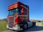 Veiling: Chassis Cabine Scania Diesel