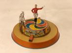 Unknown Manufacturer - Blikken speelgoed - Circus Themed Tin