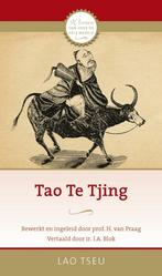 AnkhHermes Klassiekers - Tao Te Tjing (9789020217162), Verzenden