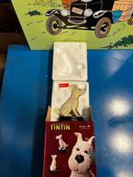 Tintin - Statuette Milou - Paramount Channel (WETA) - The, Nieuw