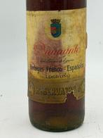 1964 Bodegas Franco-Españolas, Diamante - Rioja Reserva - 1, Collections, Vins