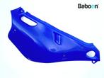 Buddypaneel Rechts Yamaha YZ 80 1991-2001, Motoren, Verzenden, Gebruikt