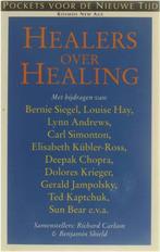 Kosmos new age healers over healing 9789021522623, Gelezen, Benjamin Spock, Benjamin Spock, Verzenden