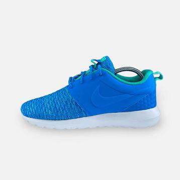 Nike Roshe NM Flyknit PRM - Maat 42 disponible aux enchères