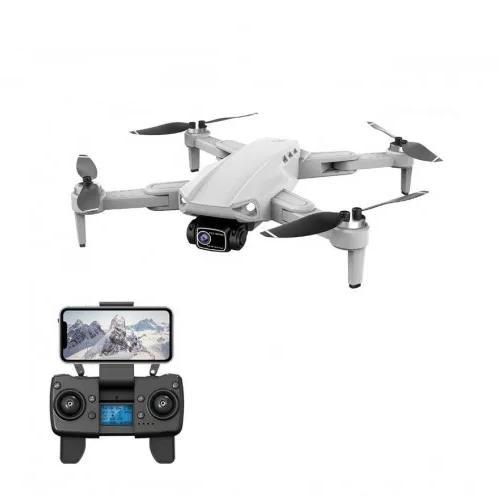 LUXWALLET LIBRA² SE - 30KM/h - 214 Gram - WiFi GPS 4K Drone, TV, Hi-fi & Vidéo, Drones, Envoi