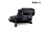 Startmotor Harley-Davidson FLHTCU Ultra Classic Electra, Motoren, Verzenden, Gebruikt