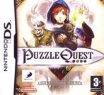 Puzzle Quest (DS Games), Ophalen of Verzenden