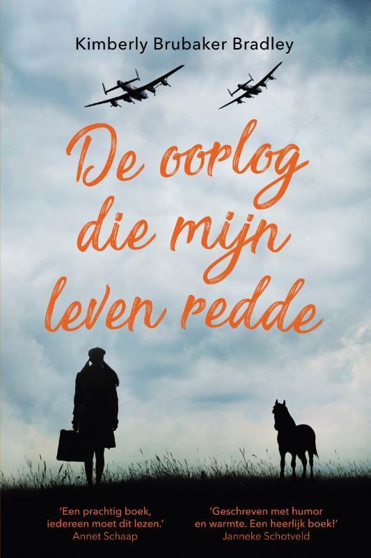 De oorlog die mijn leven redde / De oorlog die mijn leven, Boeken, Kinderboeken | Jeugd | 10 tot 12 jaar, Gelezen, Verzenden