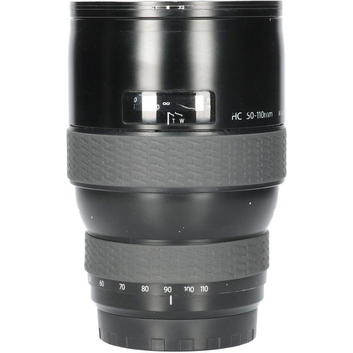 Tweedehands Hasselblad HC 50-110mm f/3.5-4.5 CM8511, Audio, Tv en Foto, Foto | Lenzen en Objectieven, Overige typen, Gebruikt
