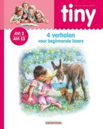 Tiny / AVI 2 - E3 / Tiny leren lezen AVI / 6 9789030373667, Boeken, Verzenden, Gelezen, Gijs Haag