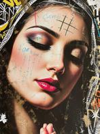 Nina Nox - The Soft Strength of Maria XL