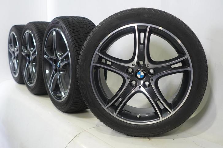 BMW 2 serie F45 F46 Active Gran Tourer 361 18 inch velgen Ha, Auto-onderdelen, Banden en Velgen, Ophalen of Verzenden