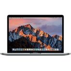 MacBook Pro 13 inch 8GB 256GB Retina Touchbar Space Gray, Met videokaart, Qwerty, Ophalen of Verzenden, SSD