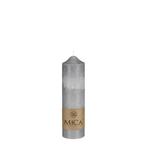 Tweedekans | Mica Decorations - Kaars - 115 Branduur - Ø7 x, Huis en Inrichting, Ophalen of Verzenden, Nieuw