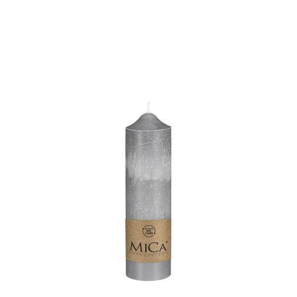 Tweedekans | Mica Decorations - Kaars - 115 Branduur - Ø7 x, Huis en Inrichting, Woonaccessoires | Overige, Ophalen of Verzenden