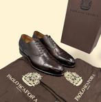 Paolo Scafora-UK6-Oxford Toecap-Brogues - Chaussures à